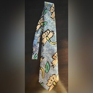 Cartoon Style Milano Tie